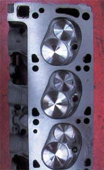 iron V alloy photo 2